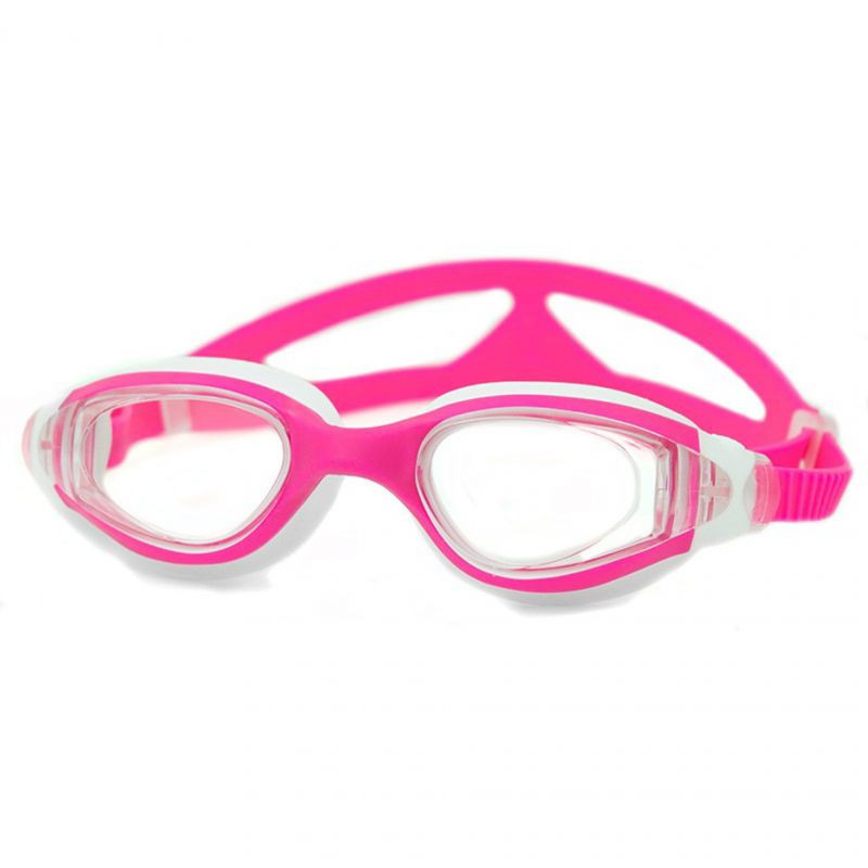 Plavecké brýle Aqua-Speed Ceto JR růžové 03 - Sportovní doplňky Brýle