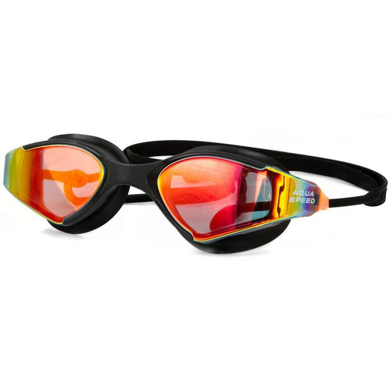 Plavecké brýle Aqua-Speed Blade Mirror col. 75 - Sportovní doplňky Brýle