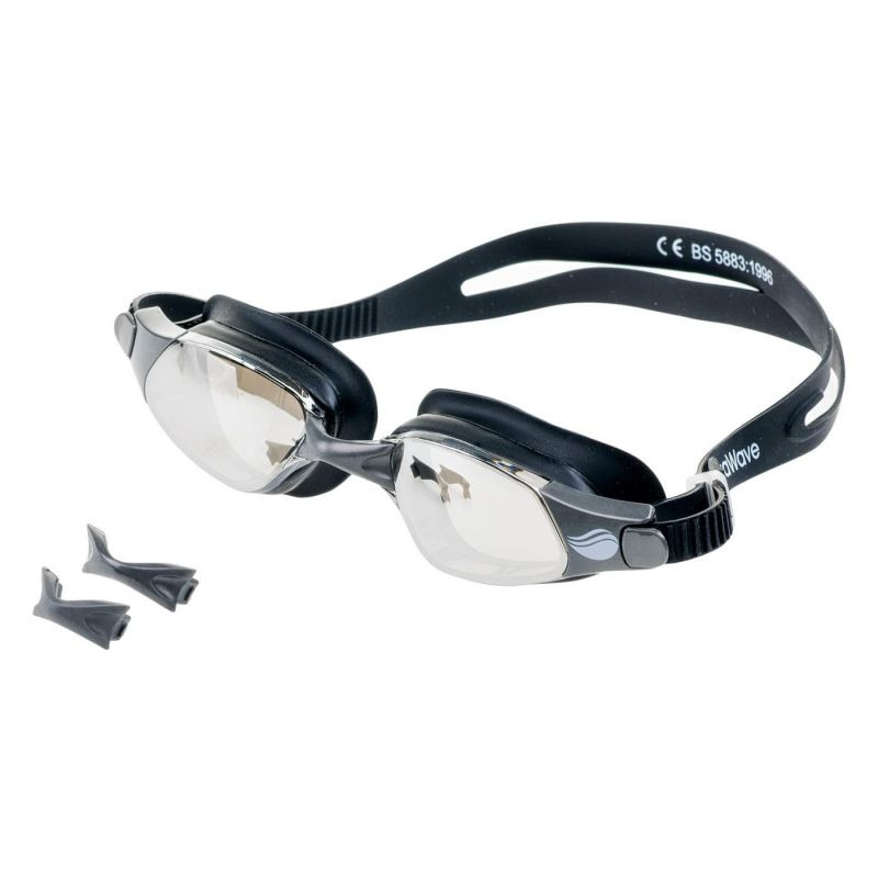 Plavecké brýle Aquawave Petrel 92800081327 - Sportovní doplňky Brýle