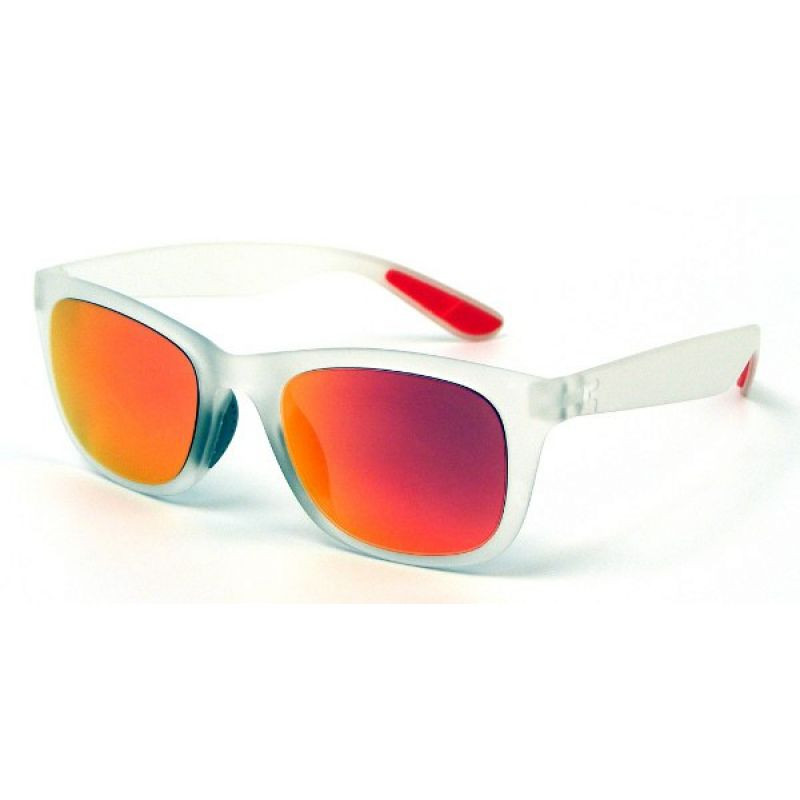 Sluneční brýle Reebok Reeflex 1 Red Rv T26-6250 - Sportovní doplňky Brýle