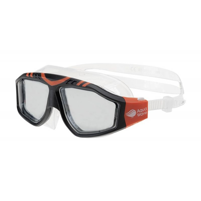 Plavecké brýle Maveric 92800355189 - Aquawave - Sportovní doplňky Brýle