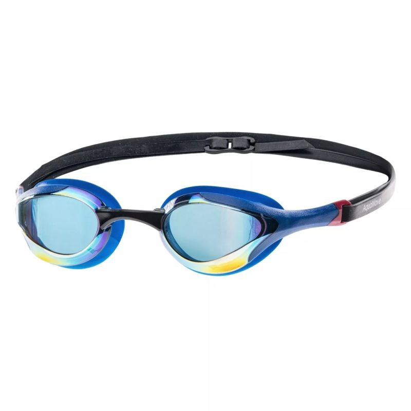 Plavecké brýle Aquawave Racer RC 92800197158 - Sportovní doplňky Brýle