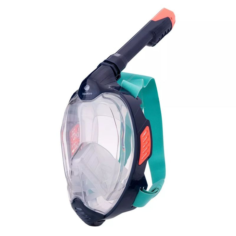 Potápěčská maska Aquawave Vizero 92800473647 - Sportovní doplňky Brýle