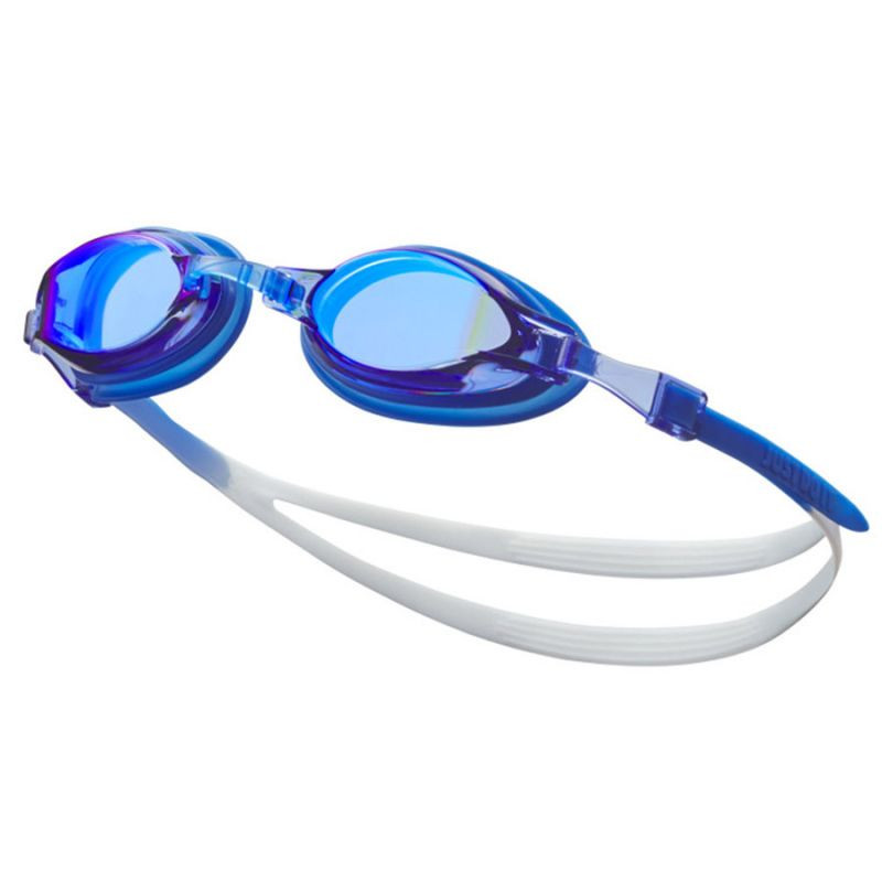 Unisex plavecké brýle CHROME MIRROR NESSD125-494 - Nike - Sportovní doplňky Brýle
