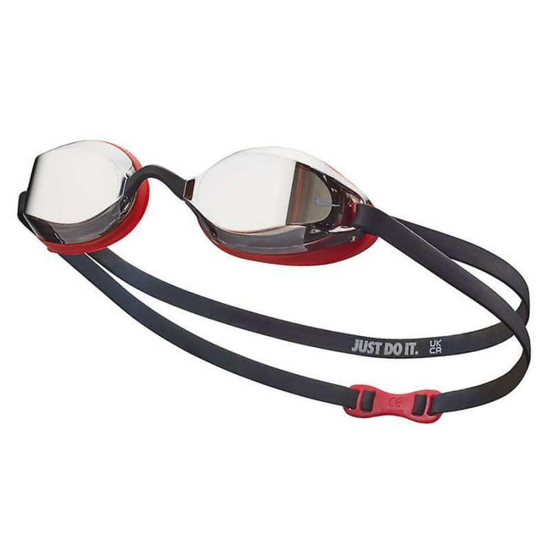 Unisex plavecké brýle LEGACY MIRROR NESSD130-931 - Nike - Sportovní doplňky Brýle