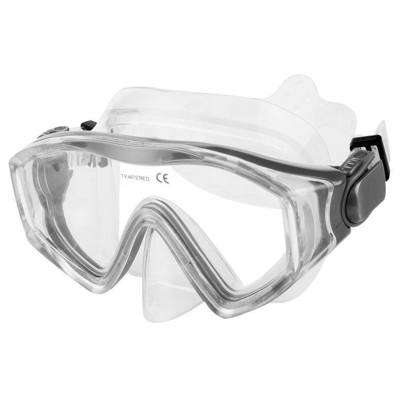 Spokey Certa panoramatická potápěčská maska 928105 - Sportovní doplňky Brýle