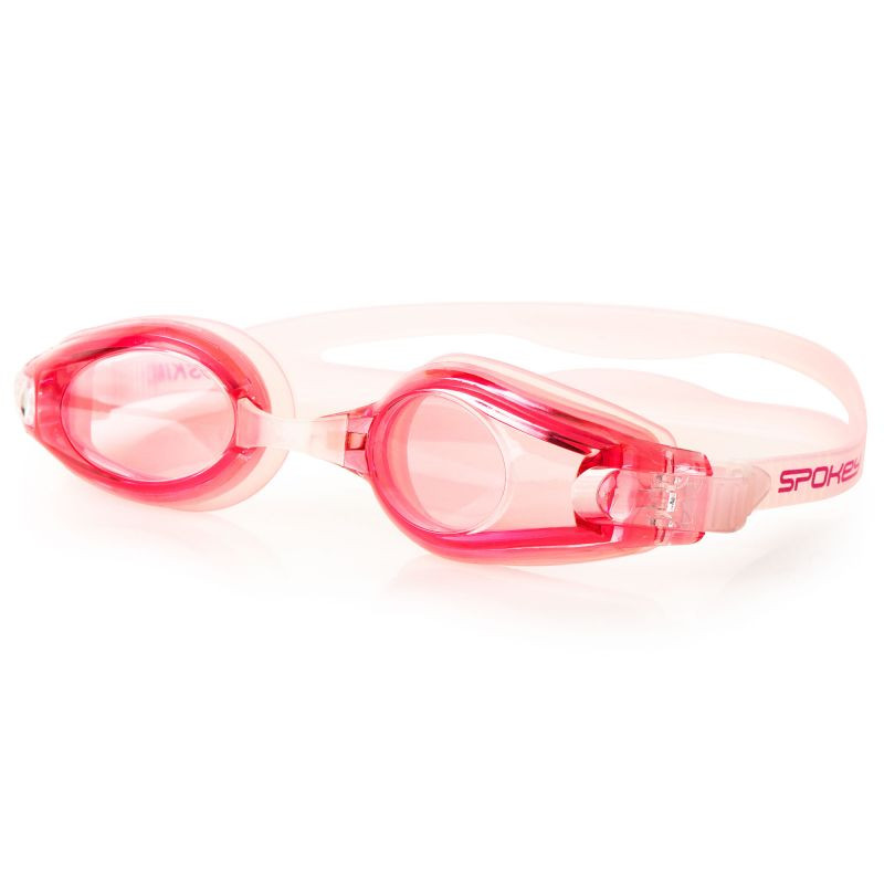 Plavecké brýle Spokey Skimo 927935 - Sportovní doplňky Brýle