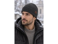 Čepice pánská s modalem CZ132