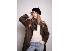 Baret Art Of Polo 26420 Mavi