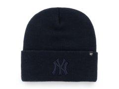 Značka 47 Mlb New York Yankees čepice B-HYMKR17ACE-NYD