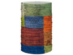Nákrčník Buff Original Ecostretch Tube Scarf 13275855510