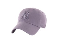 ´ 47 New York Yankees Clean Up baseballová čepice světle fialová B-RGW17GWS-II