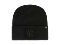 Čepice New York Yankees černá B-HYMKR17ACE-BKAL 15121349