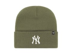 Čepice New York Yankees zelená B-HYMKR17ACE-MS 15121344