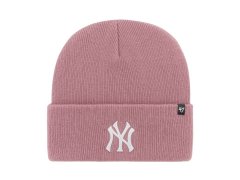 Čepice New York Yankees růžová B-HYMKR17ACE-QCA 15121345
