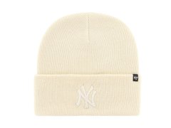 Kremová čepice New York Yankees B-HYMKR17ACE-NTO 15121343