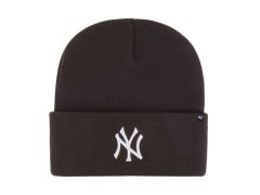 Čepice New York Yankees hnědá B-HYMKR17ACE-BWH 15121348