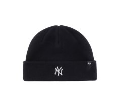 Čepice New York Yankees černá B-RNDLE17ACE-BK 15121203