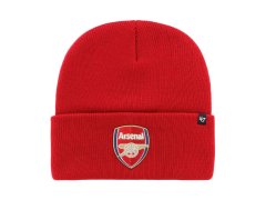 Čepice New York Yankees Arsenal červená EPL-PRZFT30ACE-RD 15121412