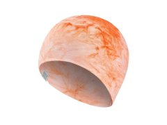 ROCKBROS čepice sportovní YDM004 s příměsí vlny oranžová