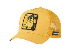 Capslab Looney Tunes Daffy Duck Cap M CL-LOO4-1-DUF1 pánské