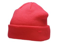 Dámská čepice H4Z22CAD00663N - 4F