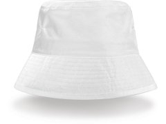 Result Headwear RC 986X Klobouk "Bound Edge" 28.986X white