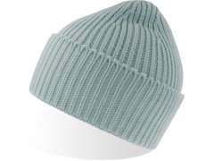 Atlantis Headwear Oak Pletená čepice "Oak" 33.0114 light blue