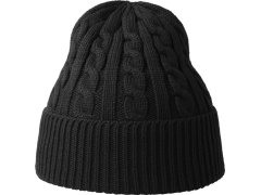 Atlantis Headwear Claire Pletená čepice 33.0316 black