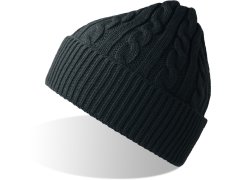Atlantis Headwear Claire Pletená čepice 33.0316 navy