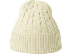Atlantis Headwear Claire Pletená čepice 33.0316 off white