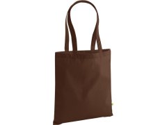 Westford Mill W 801 EarthAware™ taška z bio bavlny 50.0801 cappuccino
