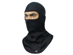 Rough Radical Balaclava Pro Extreme Black