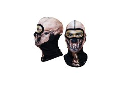 Rough Radical Balaclava Subskull O S1 Multicolour