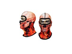 Rough Radical Balaclava Subskull O S2 Multicolour