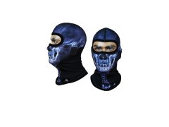 Rough Radical Balaclava Subskull O S3 Multicolour