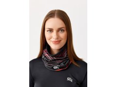 Rough Radical Snood Team MC02 Multicolour