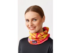 Rough Radical Snood Team MC03 Multicolour