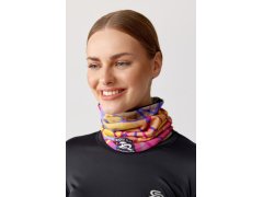 Rough Radical Snood Team MC04 Multicolour