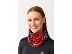 Rough Radical Snood Team MC08 Multicolour