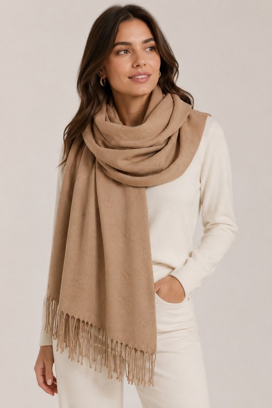 SCARF BR-881 - Sportovní doplňky Čepice a&nbsp;šály