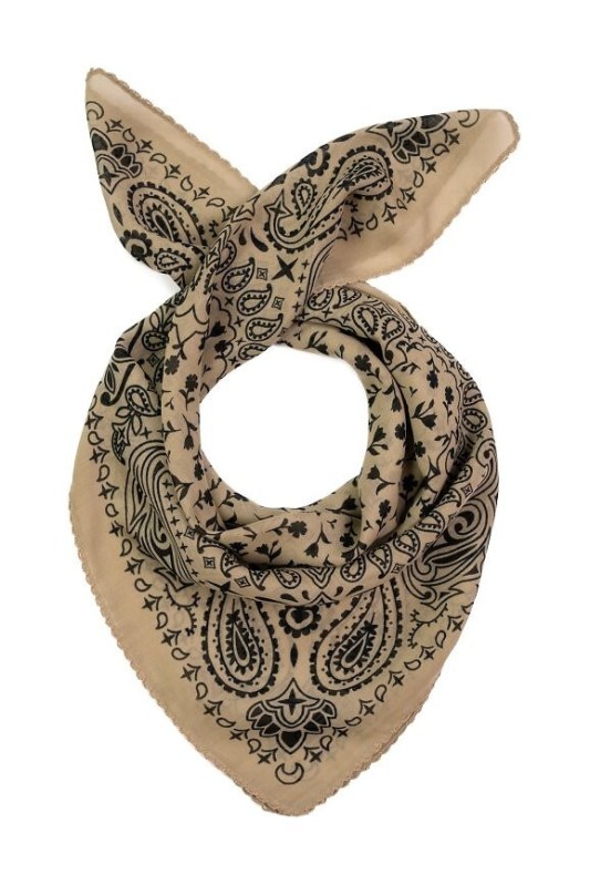 Bandana Art 26908 Janis
