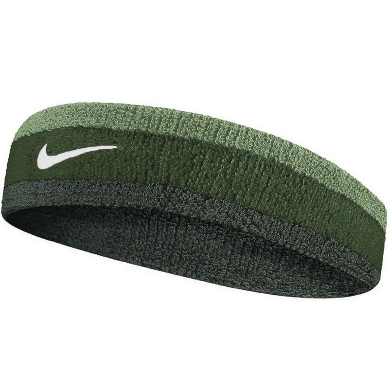 Čelenka Nike Swoosh N0001544314OS - Sportovní doplňky Čepice a šály