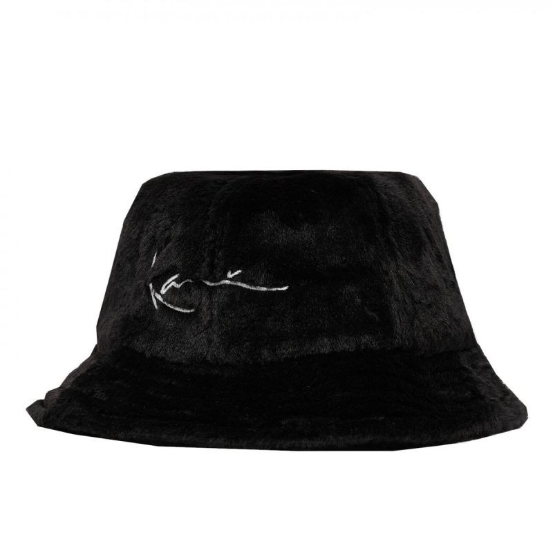 Klobouk Karl Kani Signature Bucket Hat 7015664 - Sportovní doplňky Čepice a šály