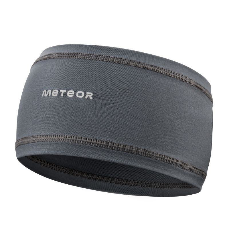 Izolovaný ramenní popruh Meteor Shock II 10158 - Sportovní doplňky Čepice a šály