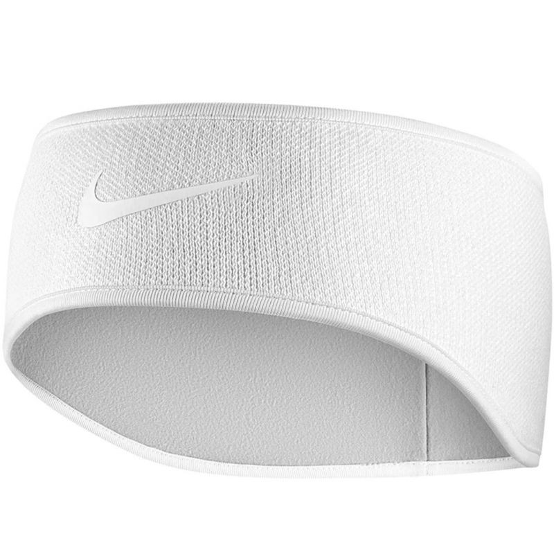 Čelenka Nike Swoosh N0003530128OS - Sportovní doplňky Čepice a šály