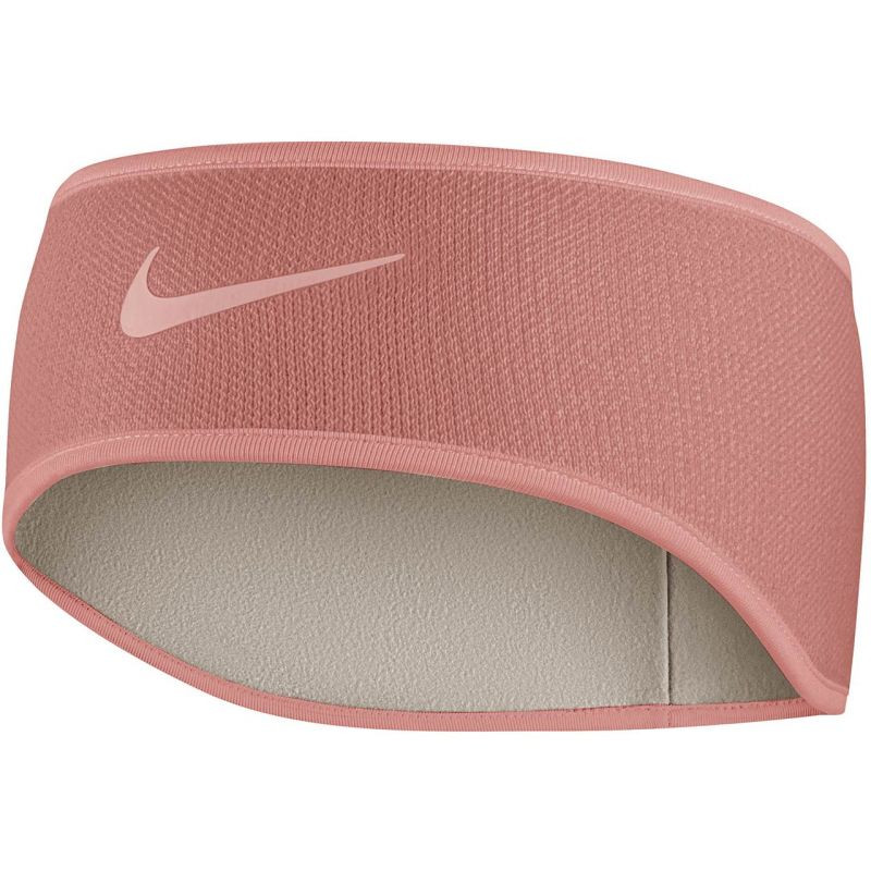 Čelenka Nike Swoosh N0003530631OS - Sportovní doplňky Čepice a šály