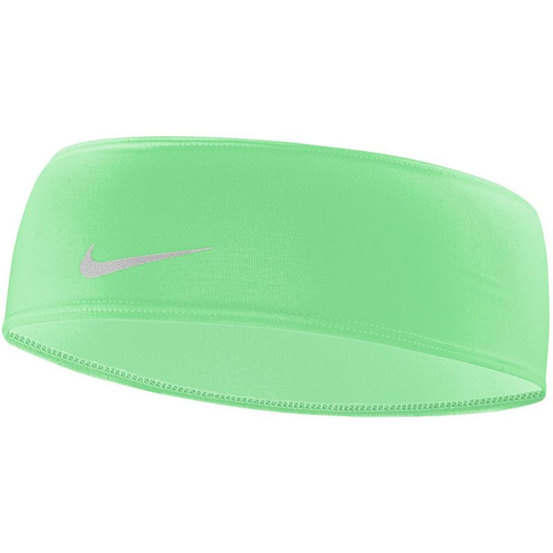 Čelenka Nike Dri-Fit Swoosh N1003447323OS - Sportovní doplňky Čepice a šály