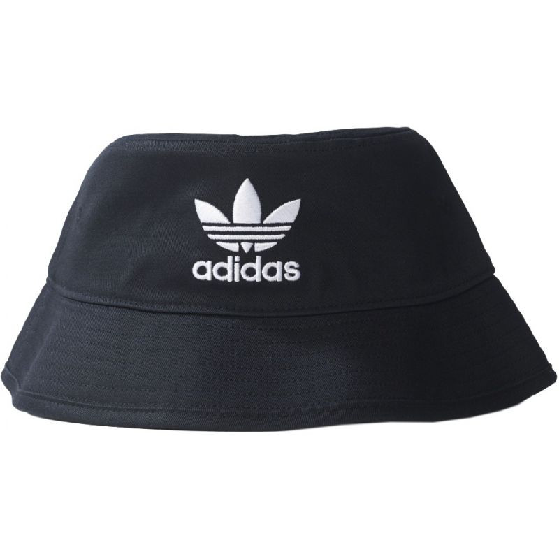 Adidas ORIGINALS Bucket Hat AC AJ8995 - Sportovní doplňky Čepice a šály