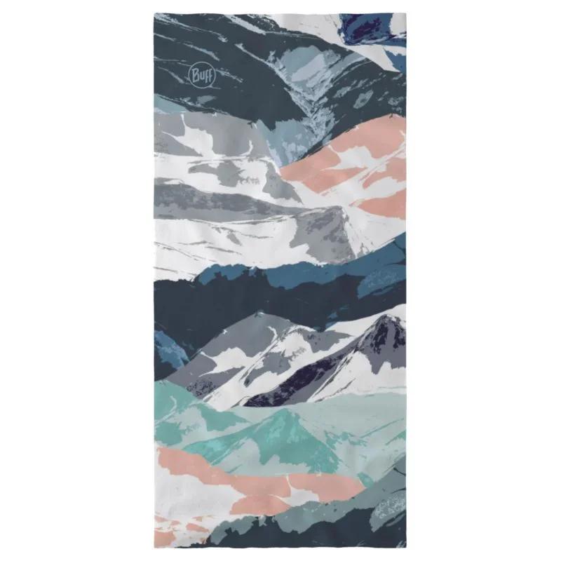 Nákrčník Buff Original Ecostretch Neckwarmer 13449855510 - Sportovní doplňky Čepice a&nbsp;šály